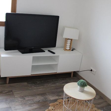 Isa Et Lio Apartment Chavanod Ngoại thất bức ảnh