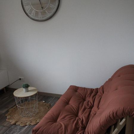 Isa Et Lio Apartment Chavanod Ngoại thất bức ảnh