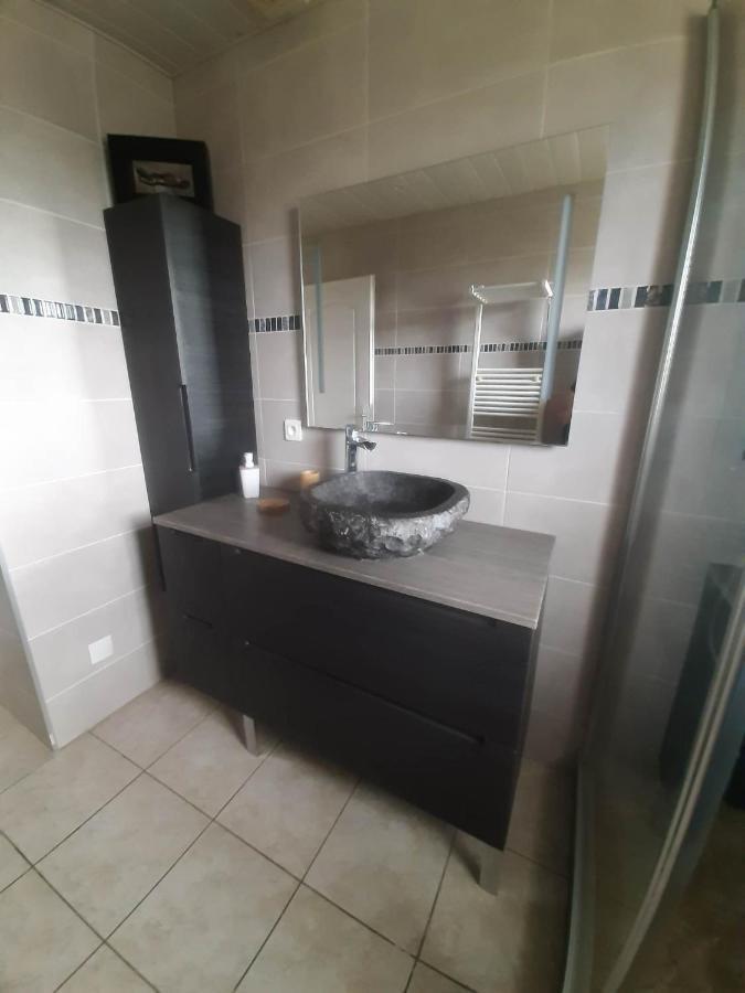 Isa Et Lio Apartment Chavanod Ngoại thất bức ảnh