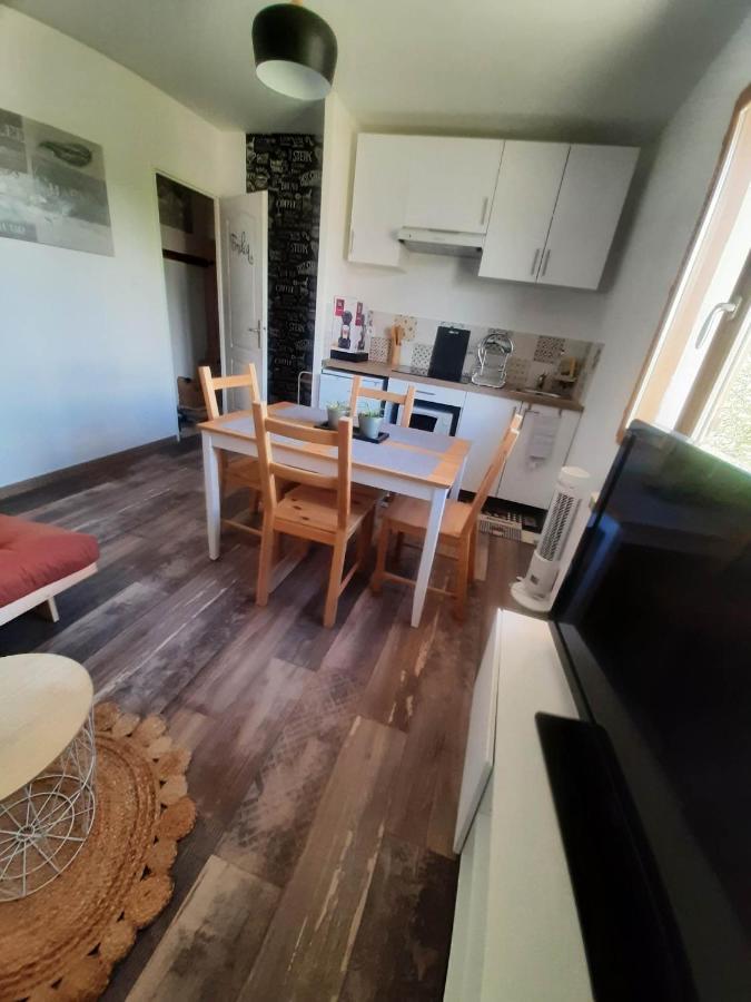 Isa Et Lio Apartment Chavanod Ngoại thất bức ảnh