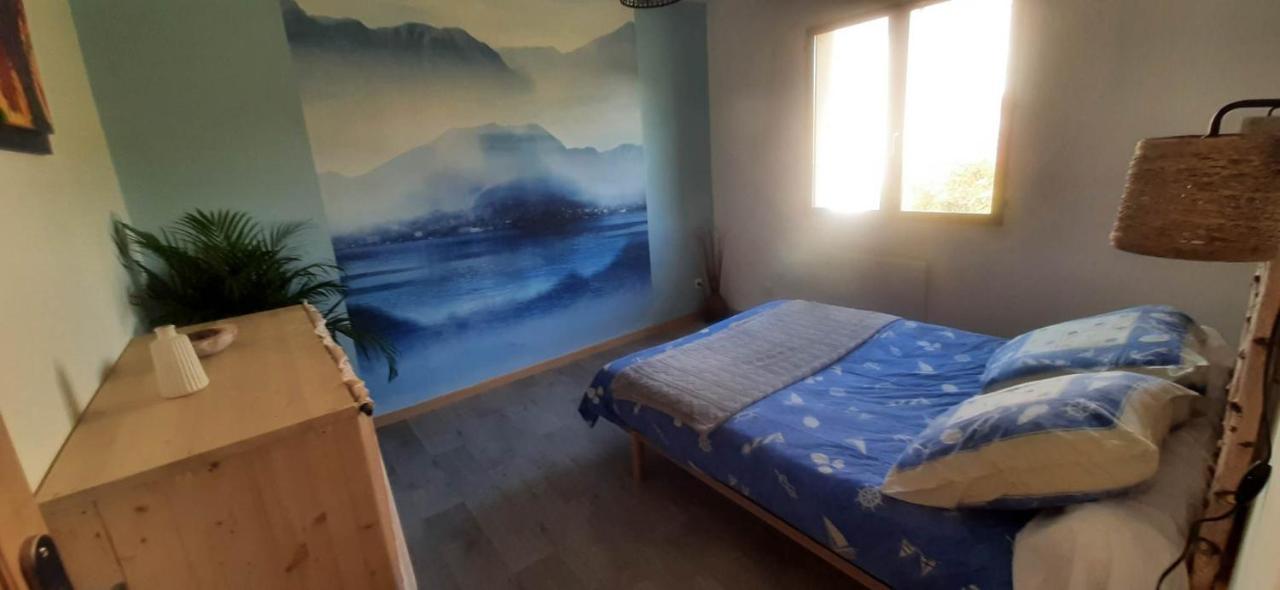 Isa Et Lio Apartment Chavanod Ngoại thất bức ảnh