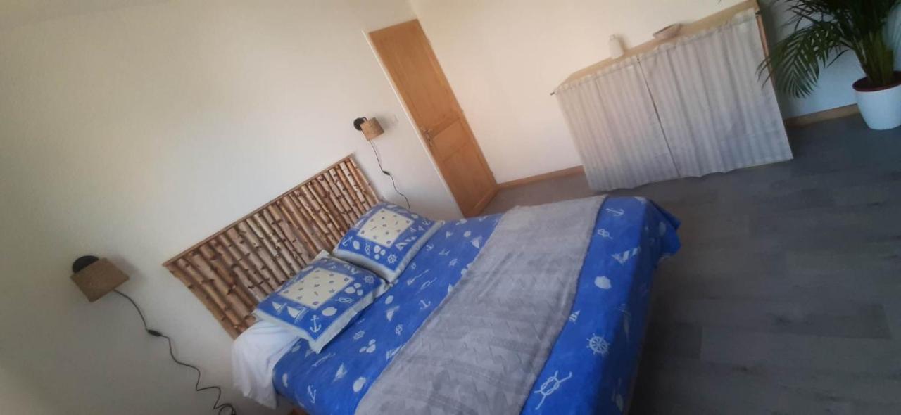Isa Et Lio Apartment Chavanod Ngoại thất bức ảnh