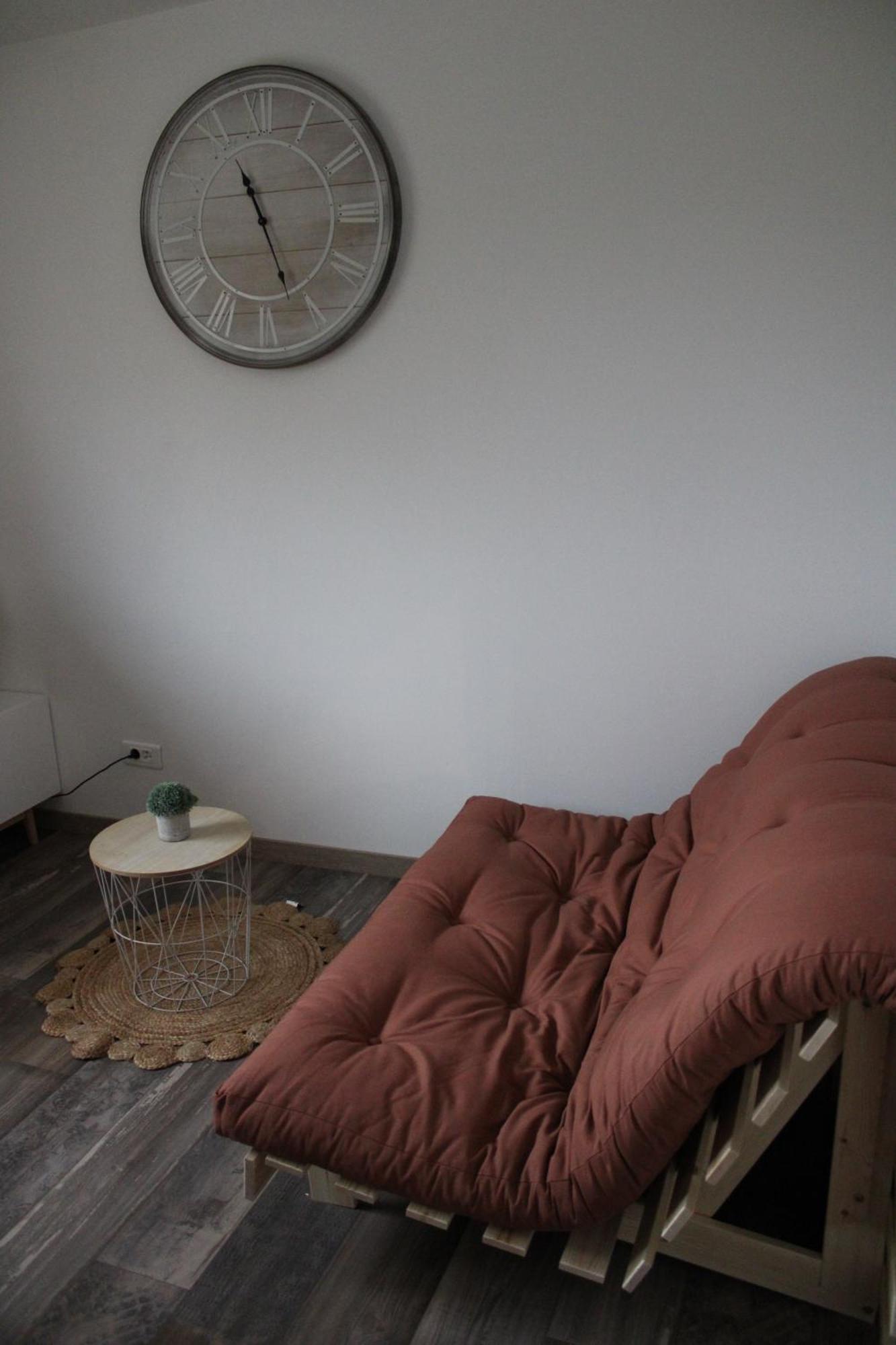 Isa Et Lio Apartment Chavanod Ngoại thất bức ảnh